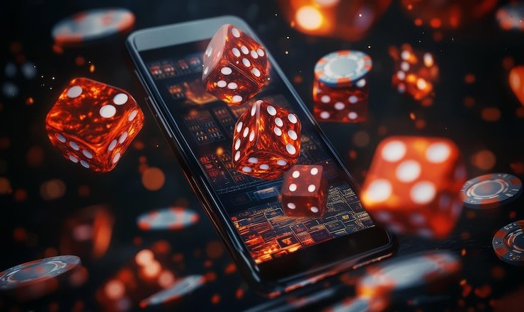 123slot featured game showcase